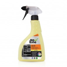 New Line Grill Καθαριστικό Spray Φούρνου 500ml 90181